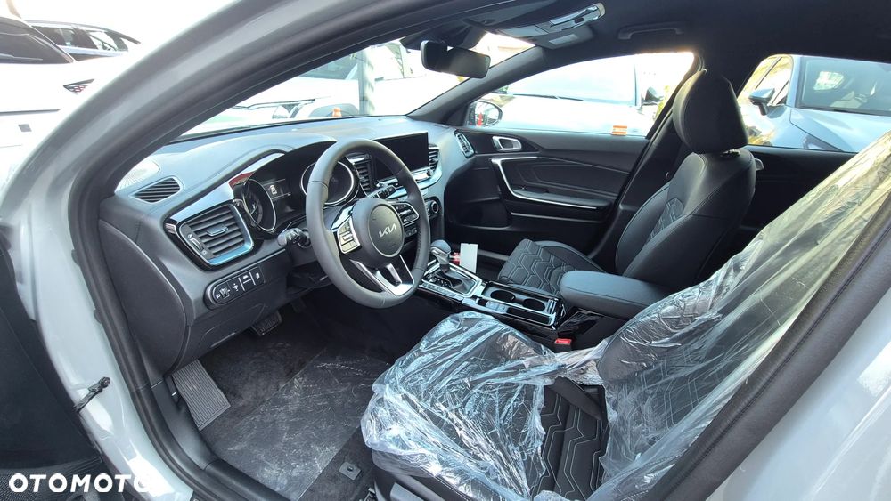 Kia XCeed 1.6 T-GDI Tribute DCT - 8