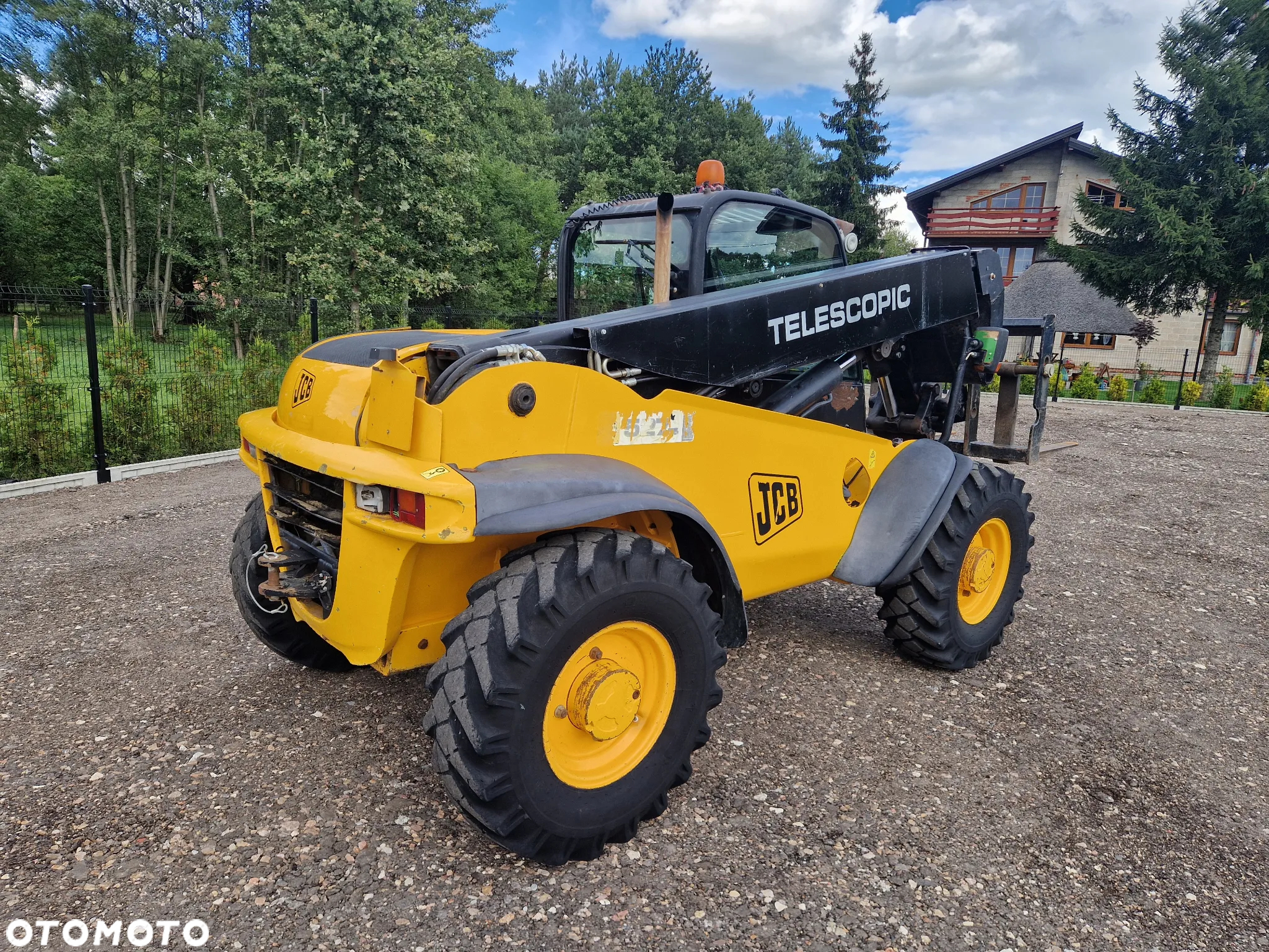 JCB 527-55 - 21