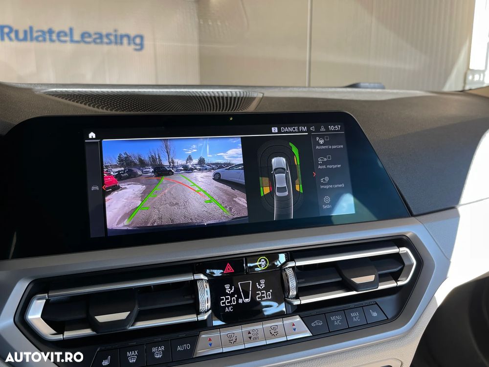 BMW Seria 3 320d xDrive AT MHEV - 13