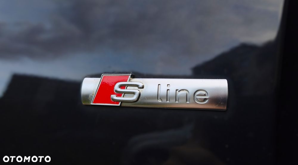 Audi A5 Sportback 2.0 TDI DPF multitronic - 9