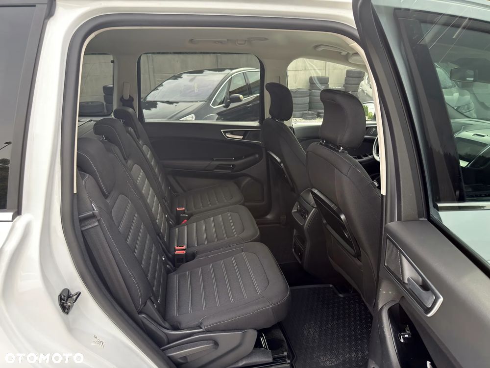 Ford Galaxy 2.0 EcoBlue S&S TITANIUM - 22