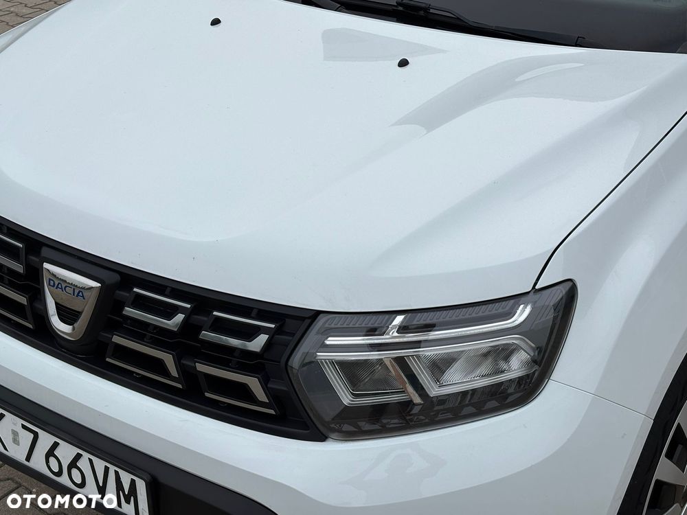 Dacia Duster 1.0 TCe Essential - 5