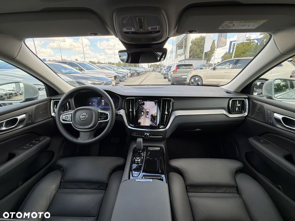 Volvo V60 - 13