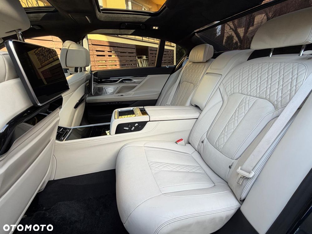 BMW-ALPINA B7 - 19