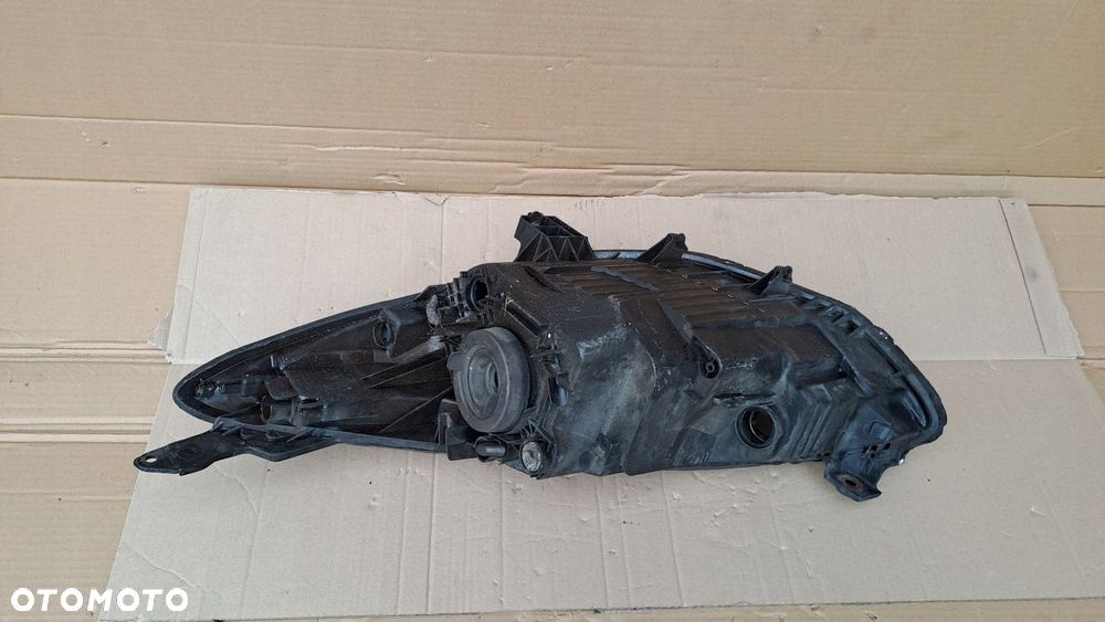 MAZDA 2 2008--14 PRAWA LAMPA PRZEDNIA EUROPA ŁADNA UŻYWANA - 5