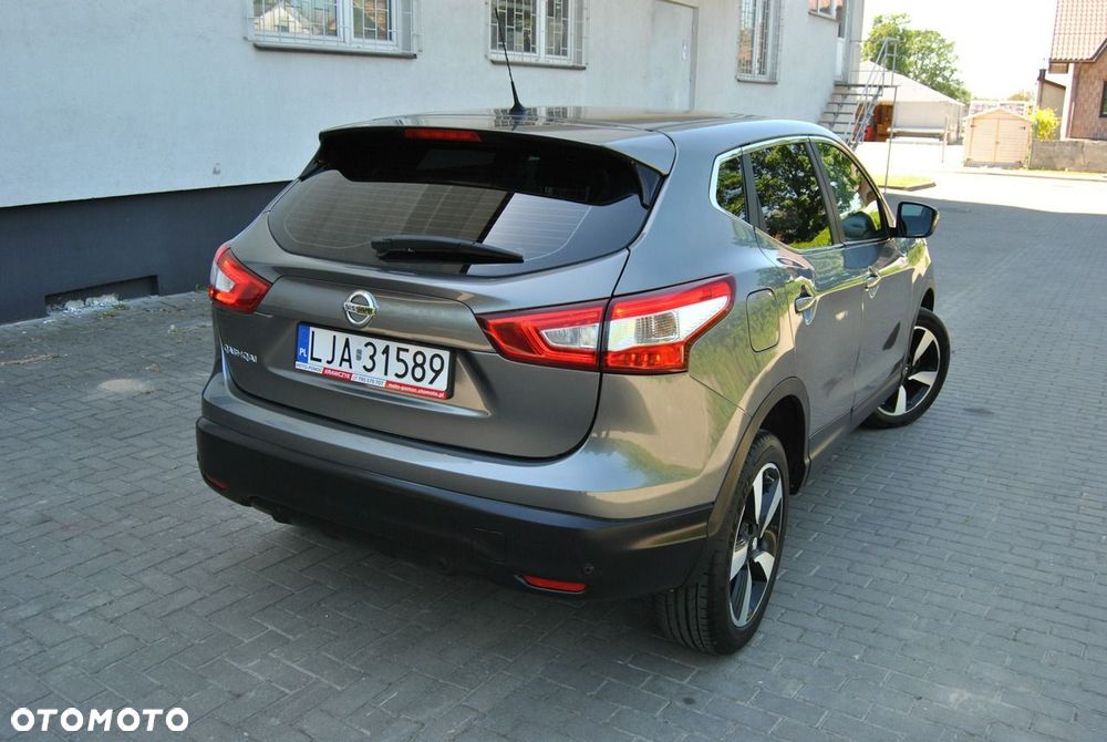 Nissan Qashqai 1.2 DIG-T Acenta - 5