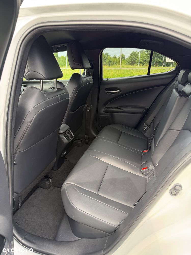 Lexus UX 250h GPF Prestige 2WD - 12