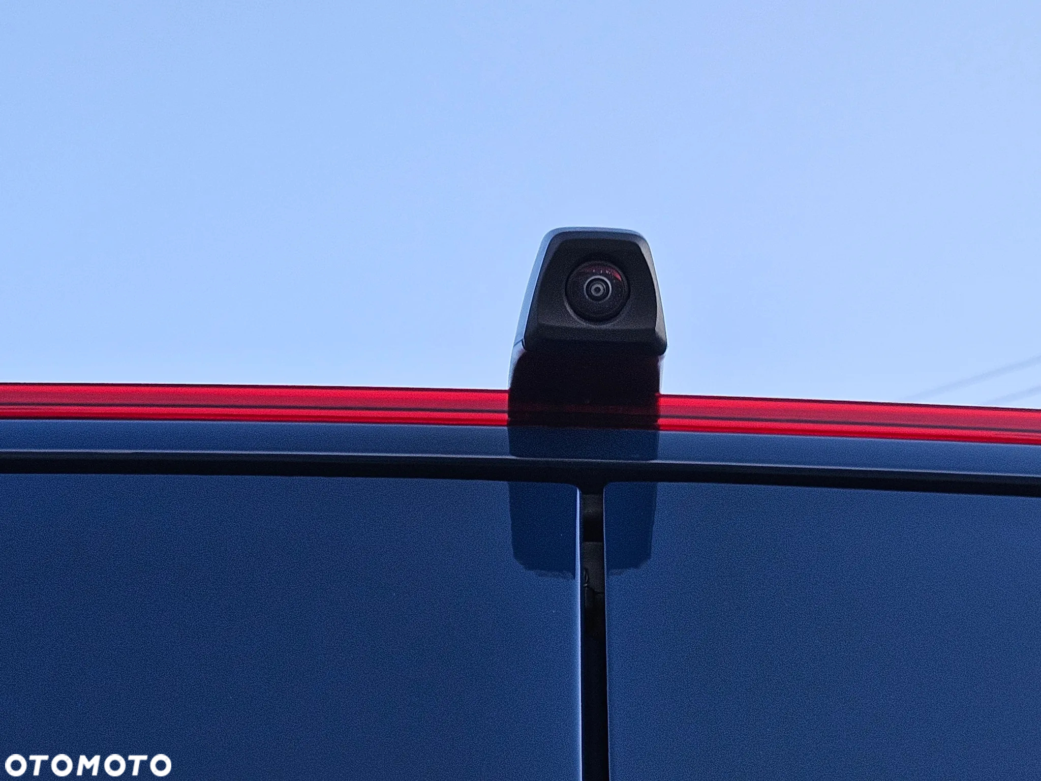 Volkswagen Crafter - 19