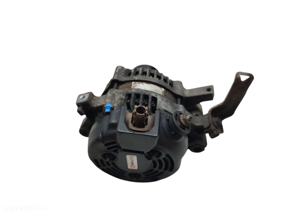 ALTERNATOR TOYOTA AURIS II E18 (2012-2015) 1.33 Dual VVT-I 99KM 27060-0Y141 - 2