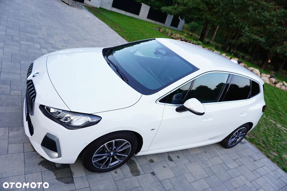BMW Seria 2 220i mHEV M Sport sport - 8