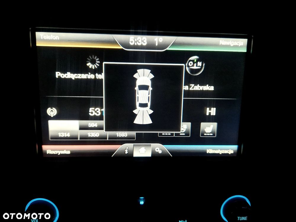 Ford Mondeo SW 2.0 TDCi Titanium - 21