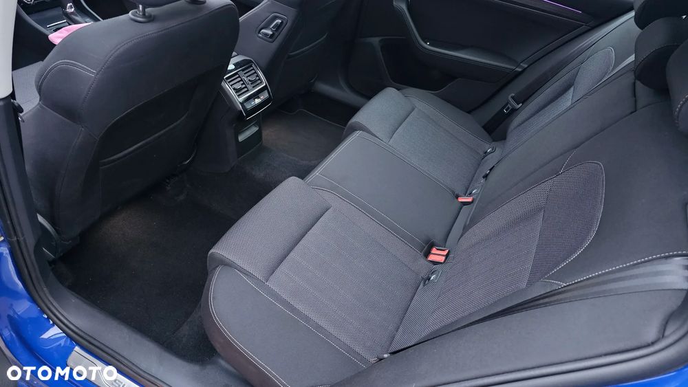 Skoda Superb - 27