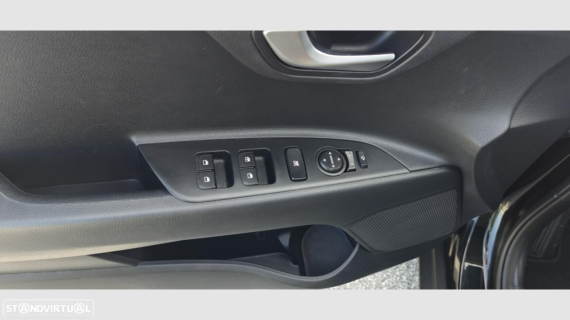 Kia Stonic 1.0 T-GDI Wave - 18