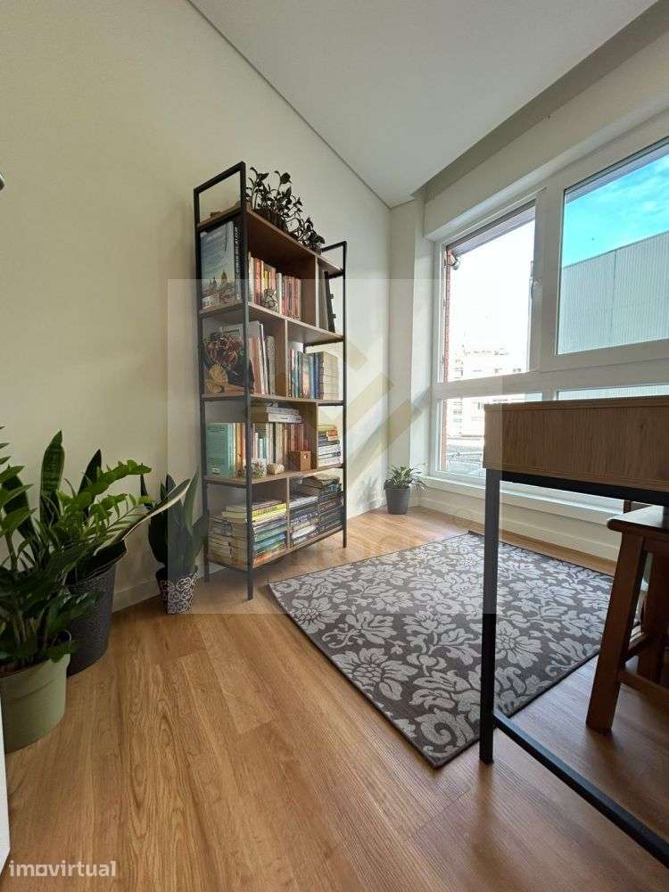 Apartamento T1 | Venda | Maximinos | Braga - Grande imagem: 2/25