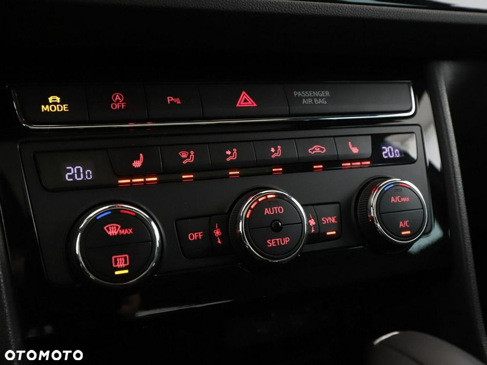 Seat Leon 2.0 TSI FR DSG - 30