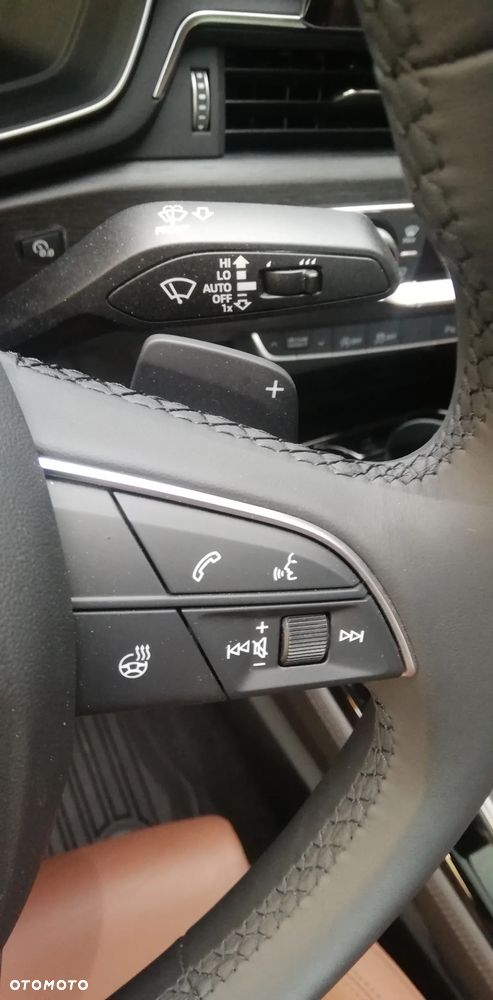 Audi A4 Limousine 45 TFSI quattro S tronic S line - 15