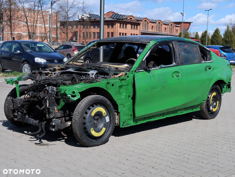 BMW M3 Competition xDrive sport - 3