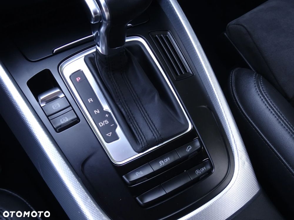 Audi Q5 2.0 TDI quattro S tronic - 17