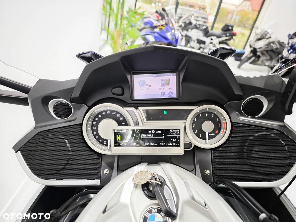 BMW K - 5