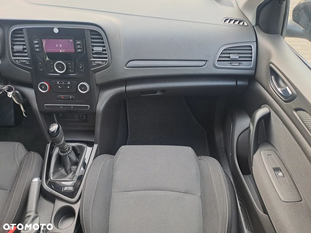 Renault Megane - 18
