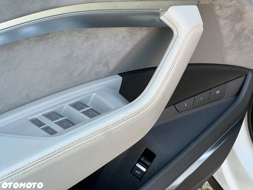 Audi e-tron 55 Quattro S Line - 14