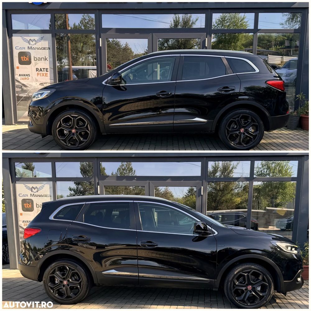 Renault Kadjar - 5