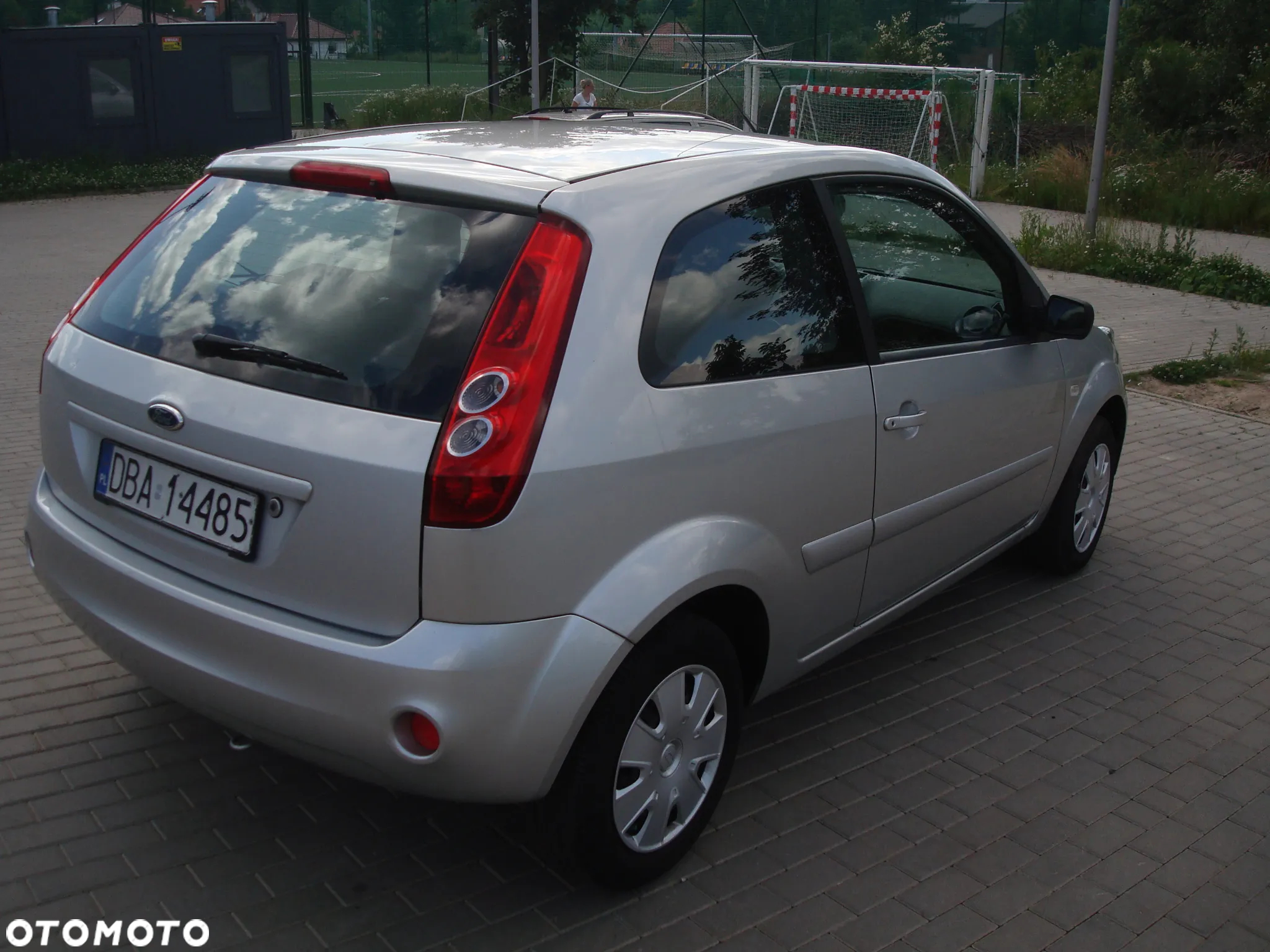 Ford Fiesta 1.25 - 12