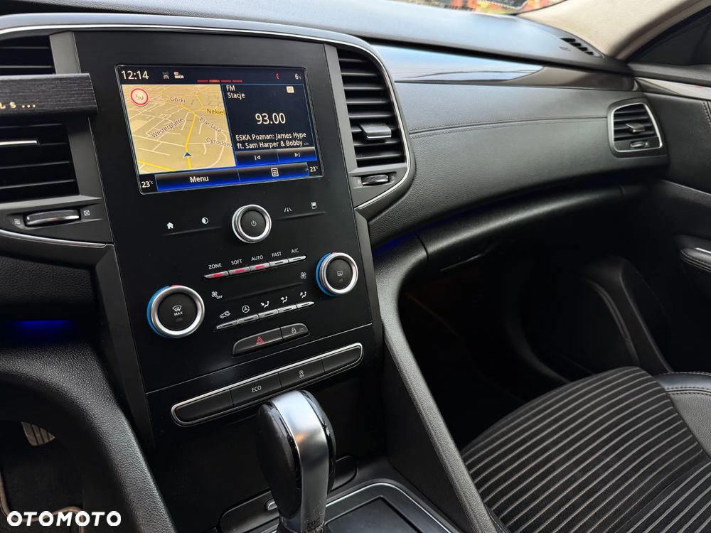 Renault Talisman 1.6 Energy dCi Intens EDC - 23