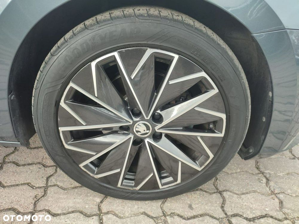 Skoda Superb - 14