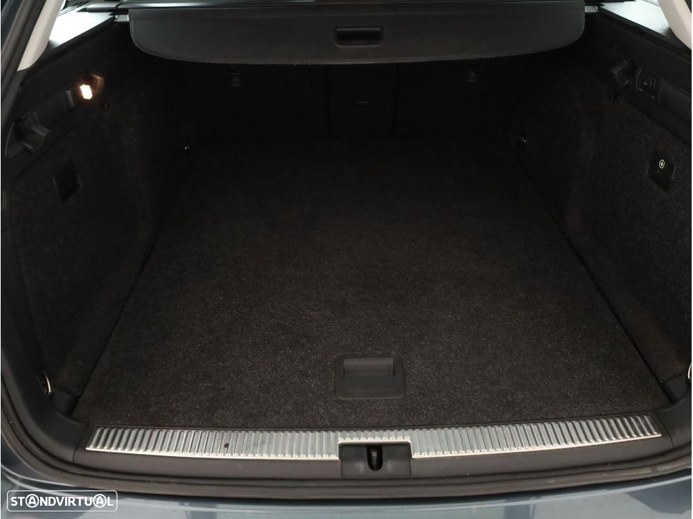 Skoda Superb Break 1.6 TDI Ambition - 18