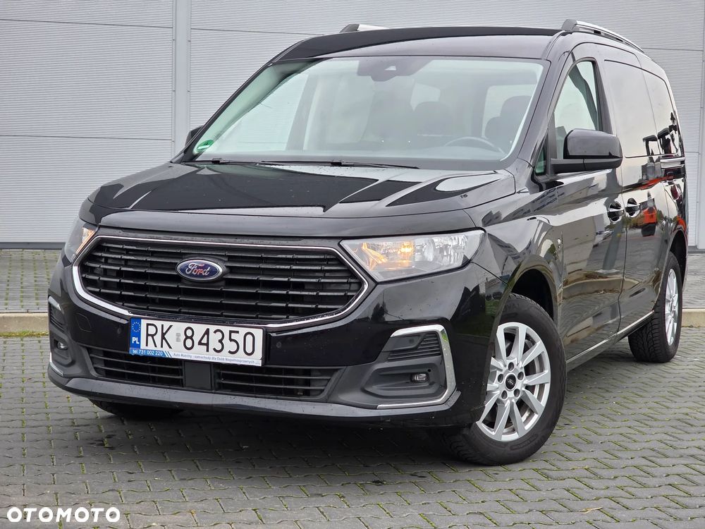 Ford Tourneo Connect Grand 2.0 EcoBlue Titanium - 2
