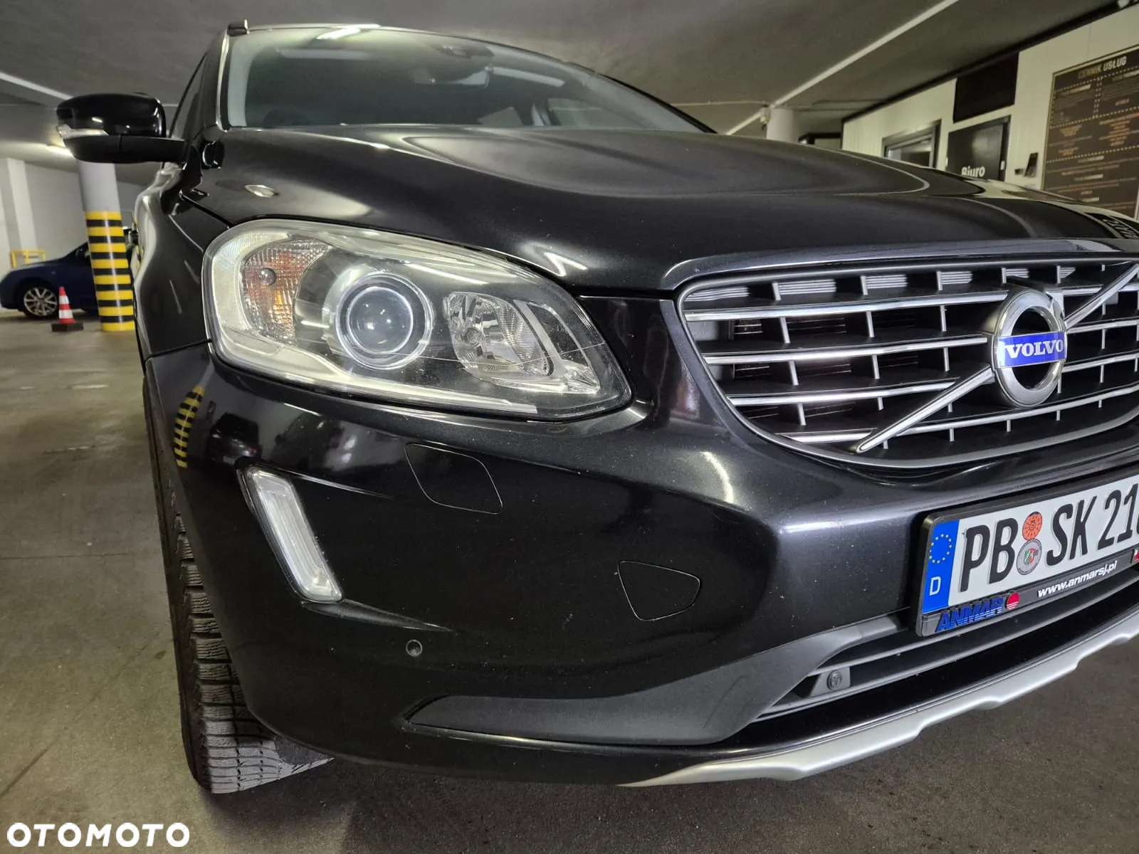 Volvo XC 60 D4 Summum - 4