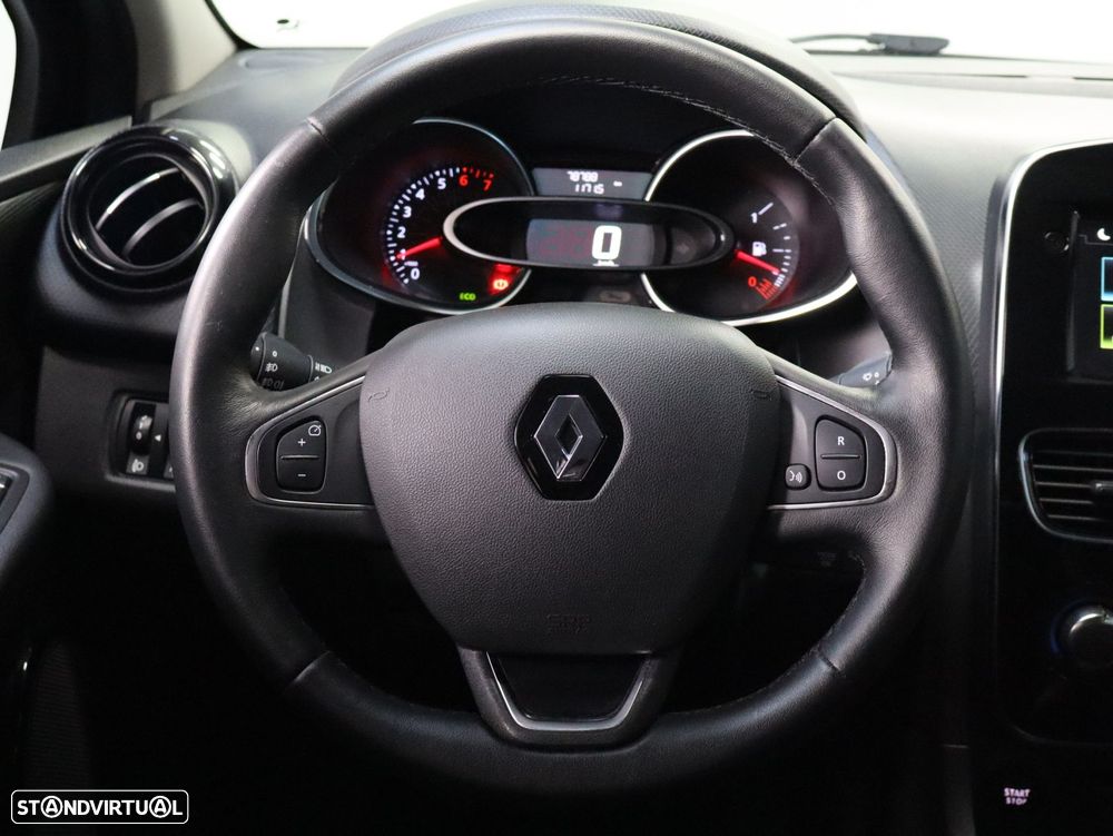 Renault Clio Sport Tourer 0.9 TCe Limited - 10