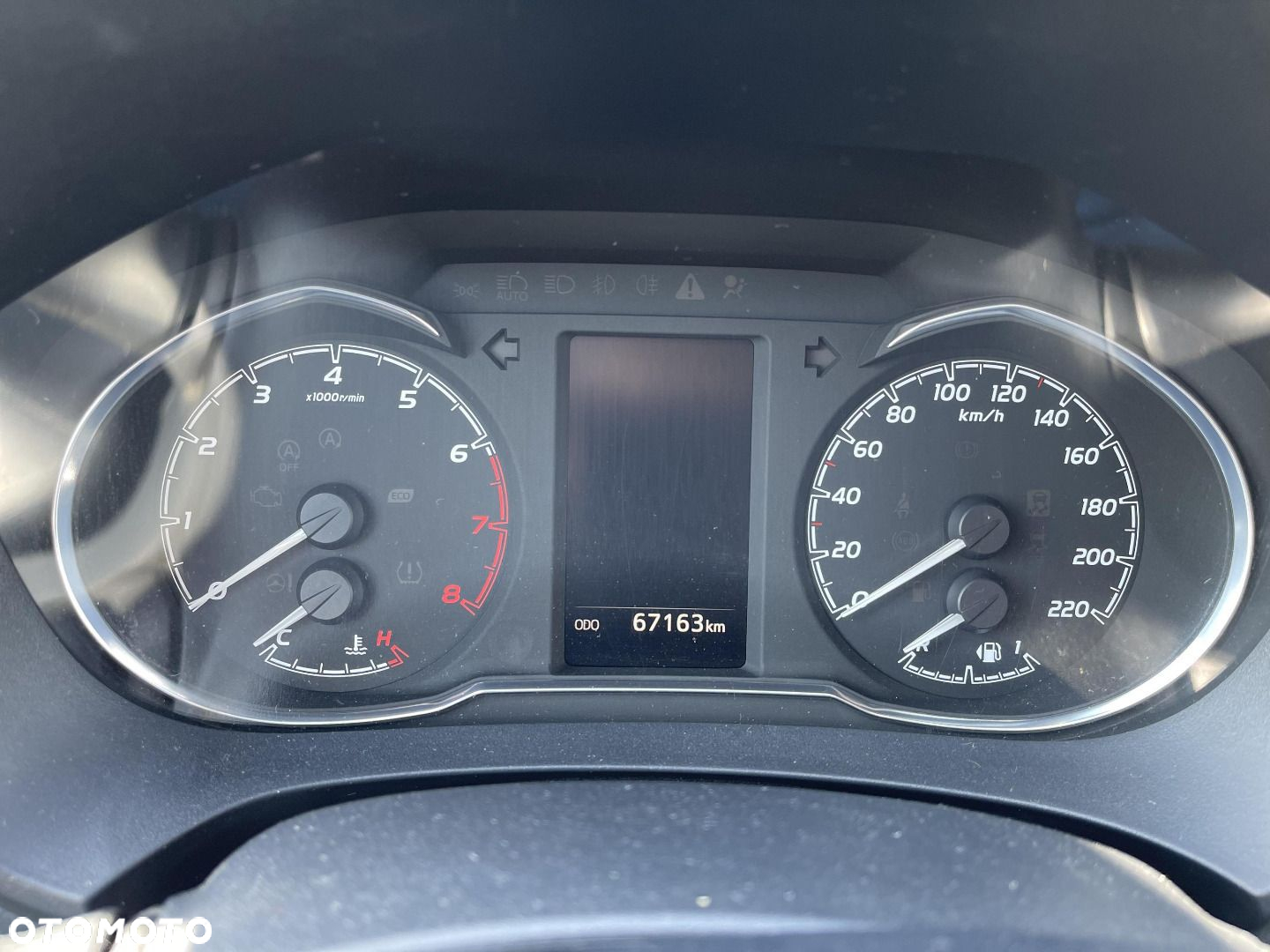 Toyota Yaris - 21