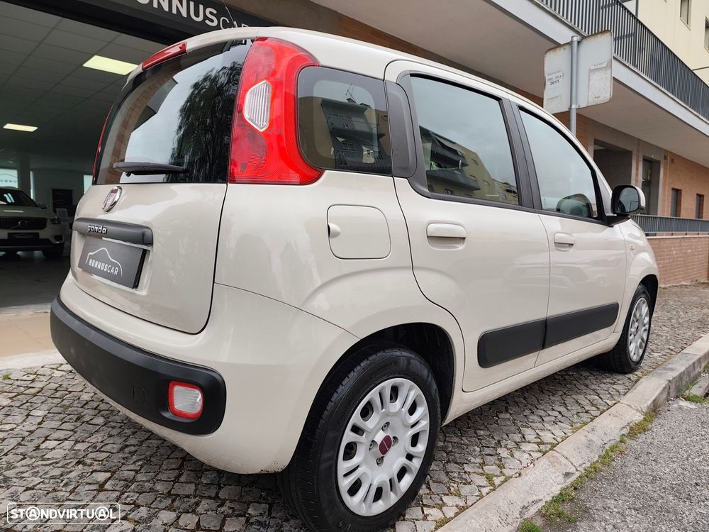 Fiat Panda 1.2 Easy S&S - 16