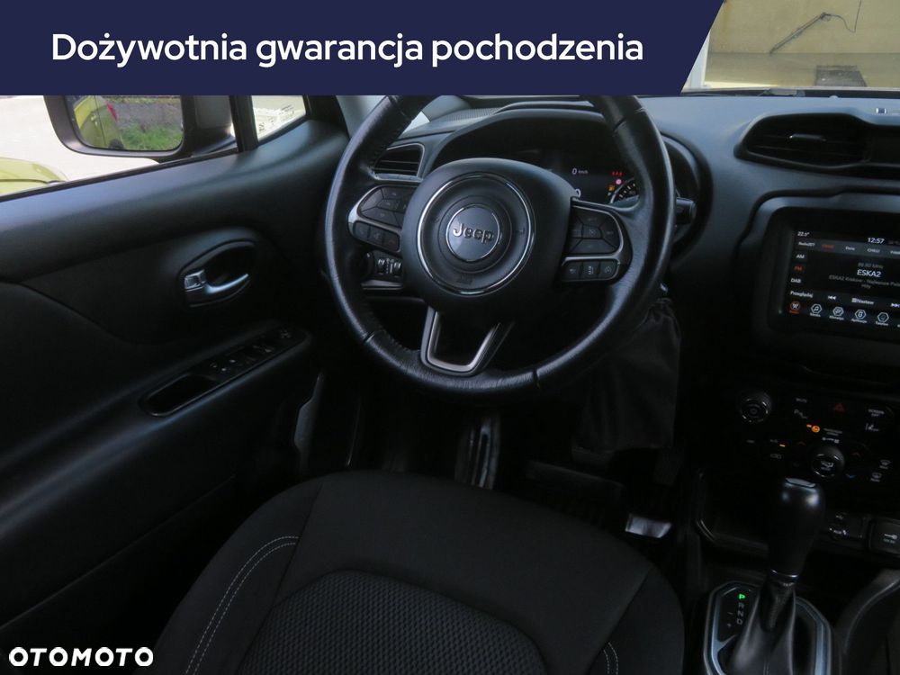 Jeep Renegade - 9