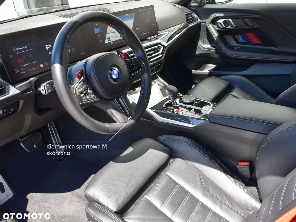 BMW M2 sport - 17