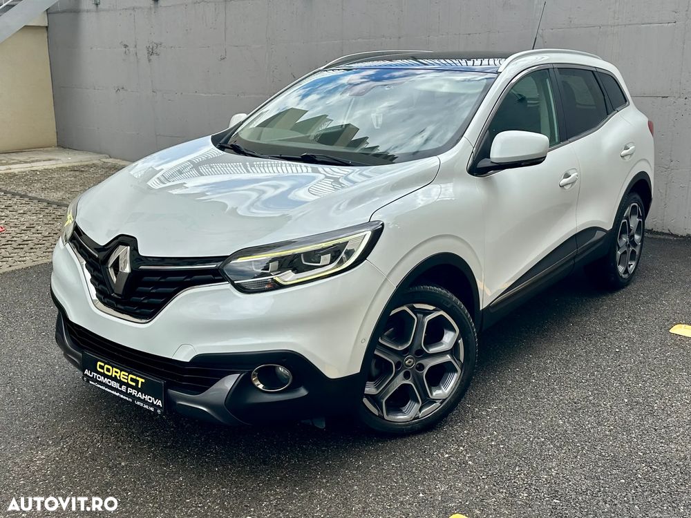 Renault Kadjar - 1