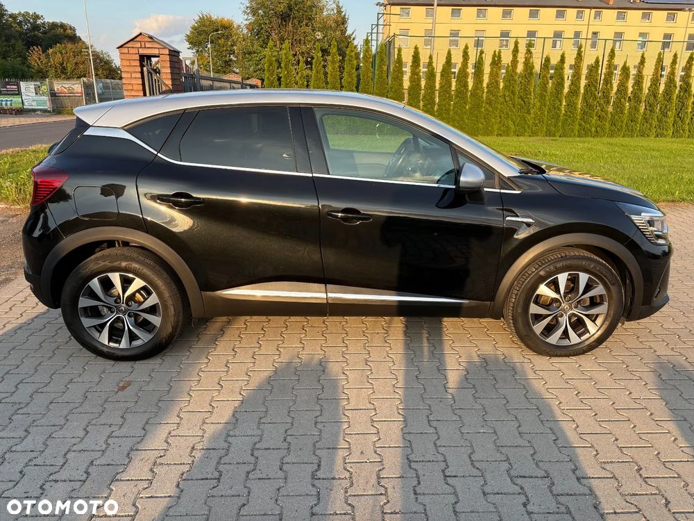 Renault Captur - 10