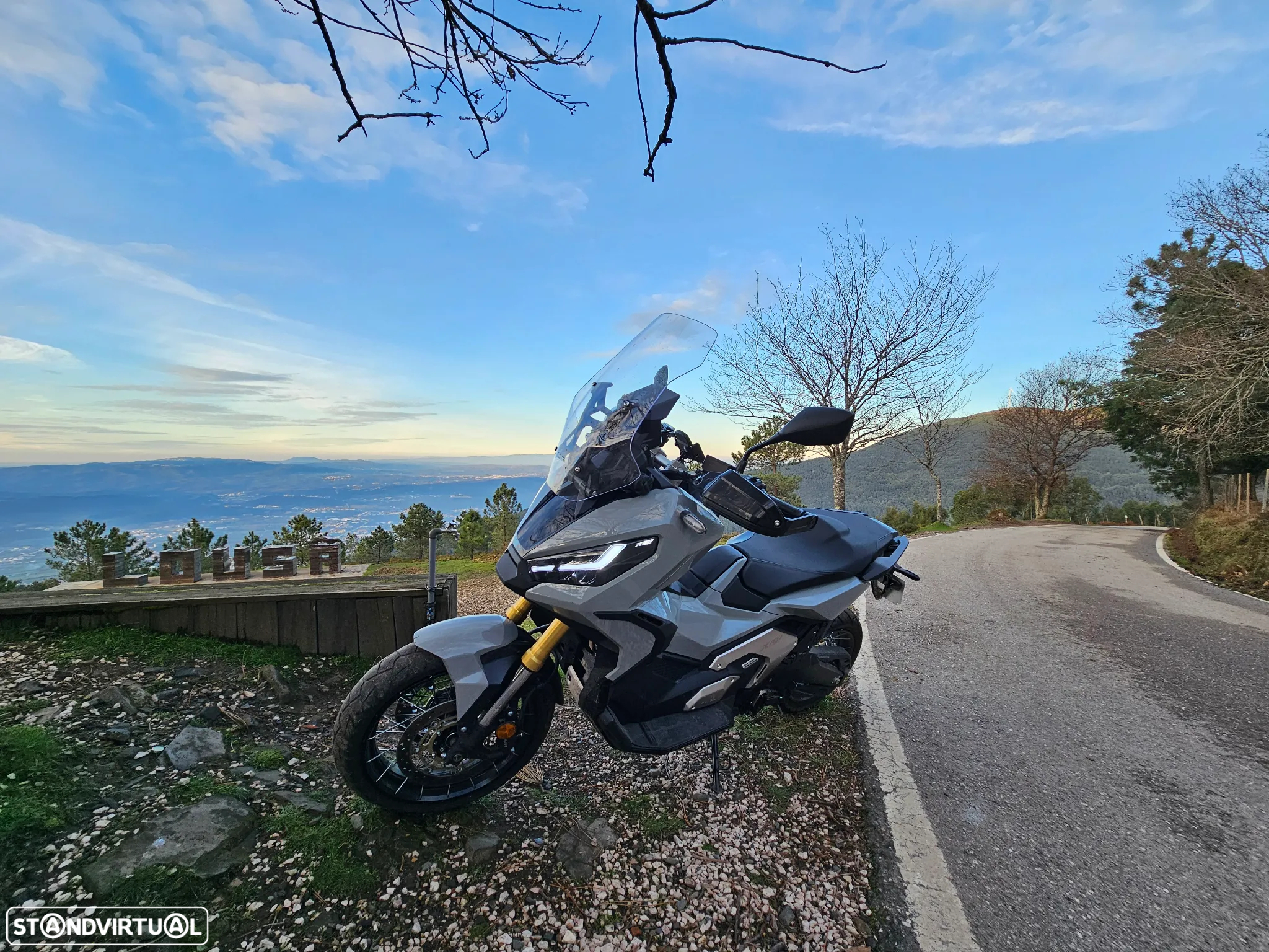 Honda X-ADV - 7