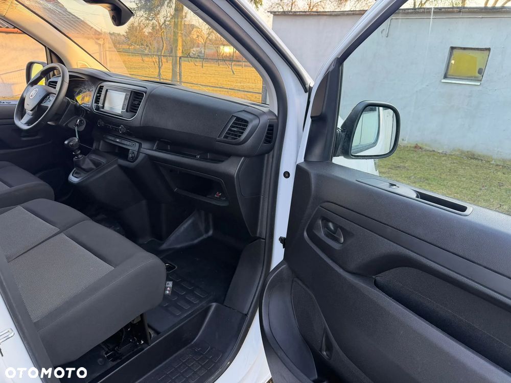 Fiat Scudo - 13