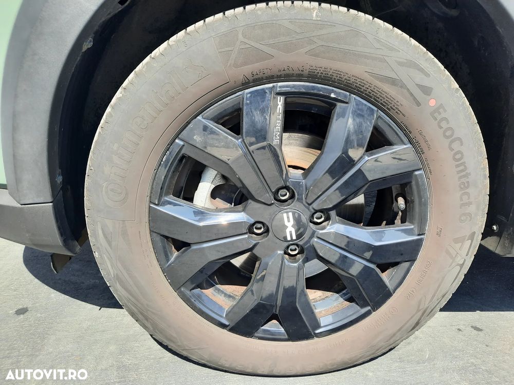 Dacia Jogger 7 locuri TCe 110 Extreme - 8