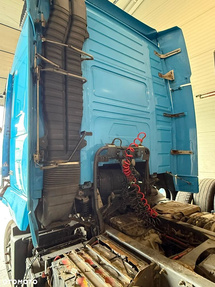Volvo FH13  420 - 2