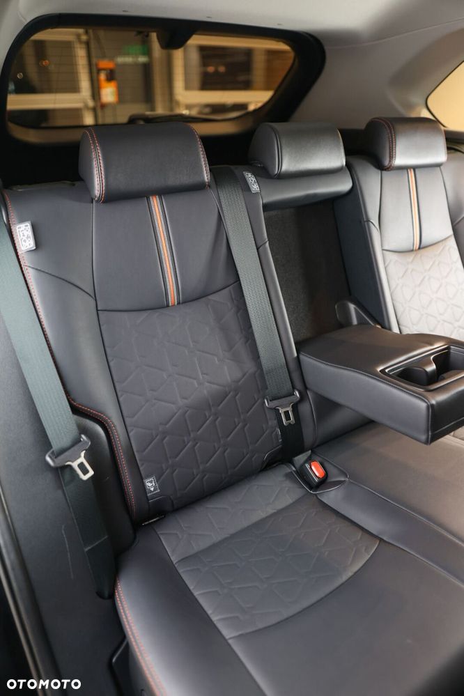 Toyota RAV4 2.5 Hybrid Adventure 4x4 - 13