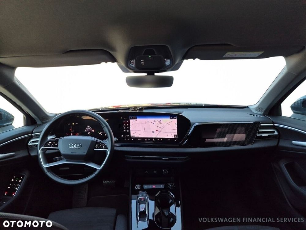 Audi A5 Avant - 8