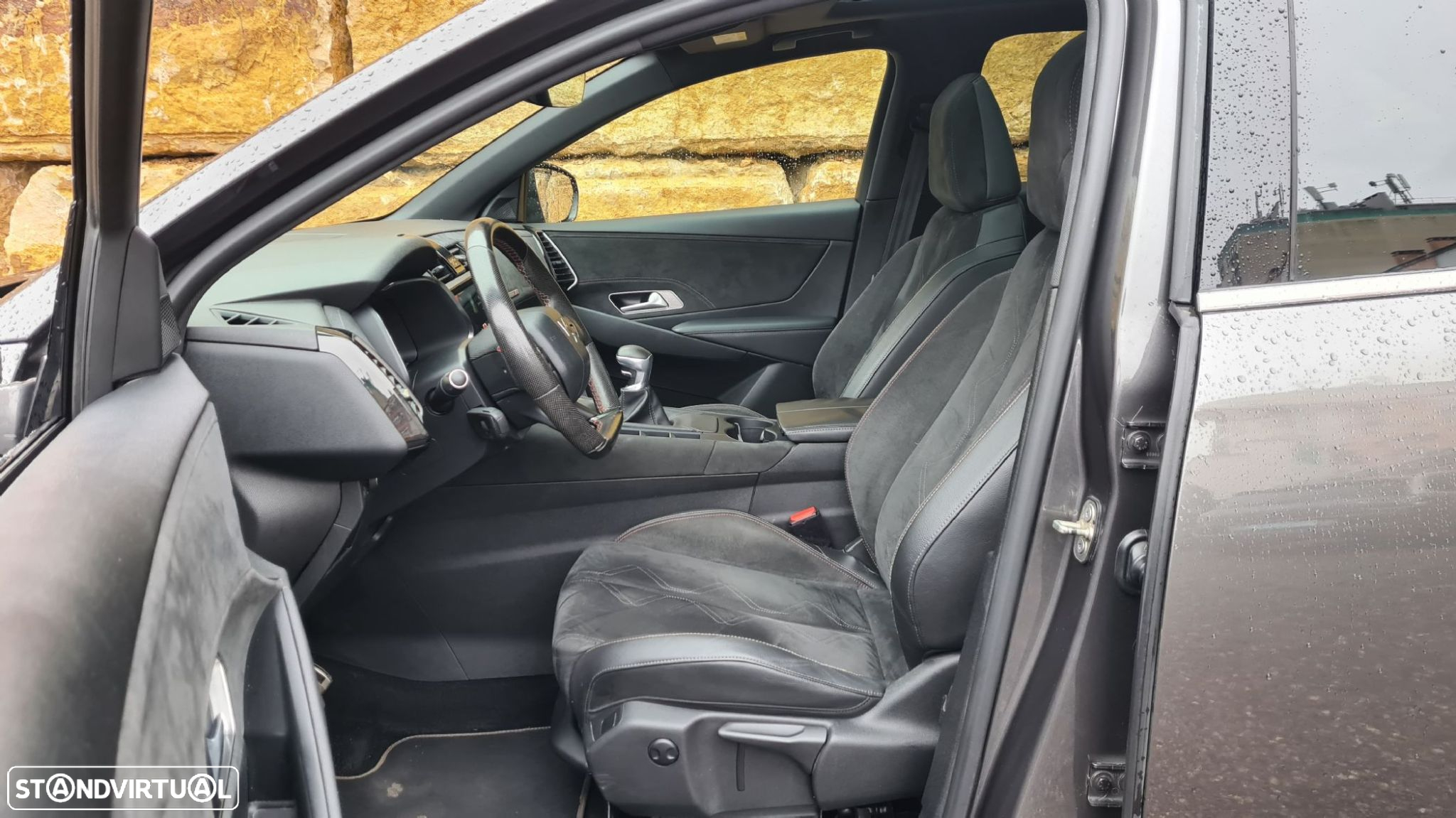 DS DS7 Crossback 1.5 BlueHDi Performance Line - 37