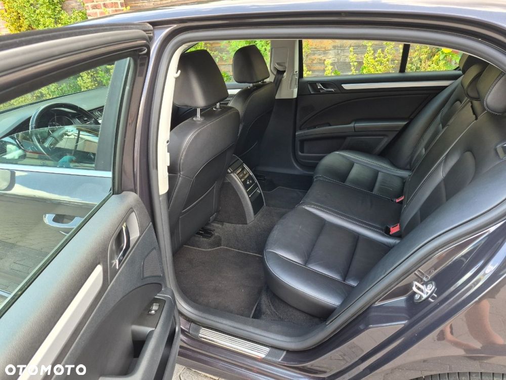 Skoda Superb - 8