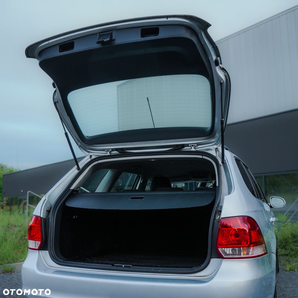 Volkswagen Golf 1.9 TDI Comfortline - 17