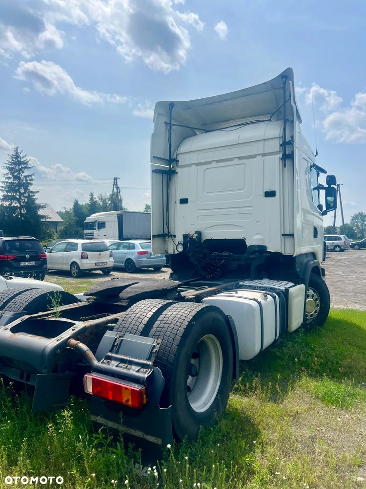 Scania - 2