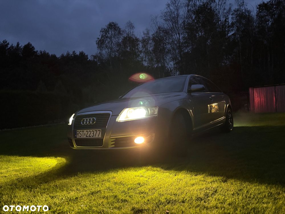 Audi A6 - 33